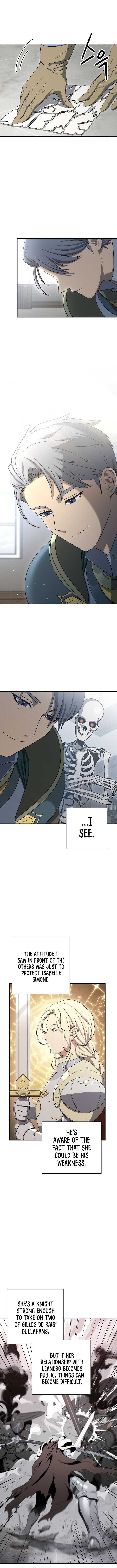 Skeleton Soldier Chapter 148 14